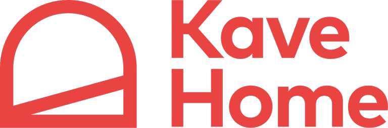 Kave Home - Black Week mit bis zu 60 % | z. B. Galene 3-Sitzer Sofa beige mit Chaiselongue für 1.365,70 € (-30 %)
