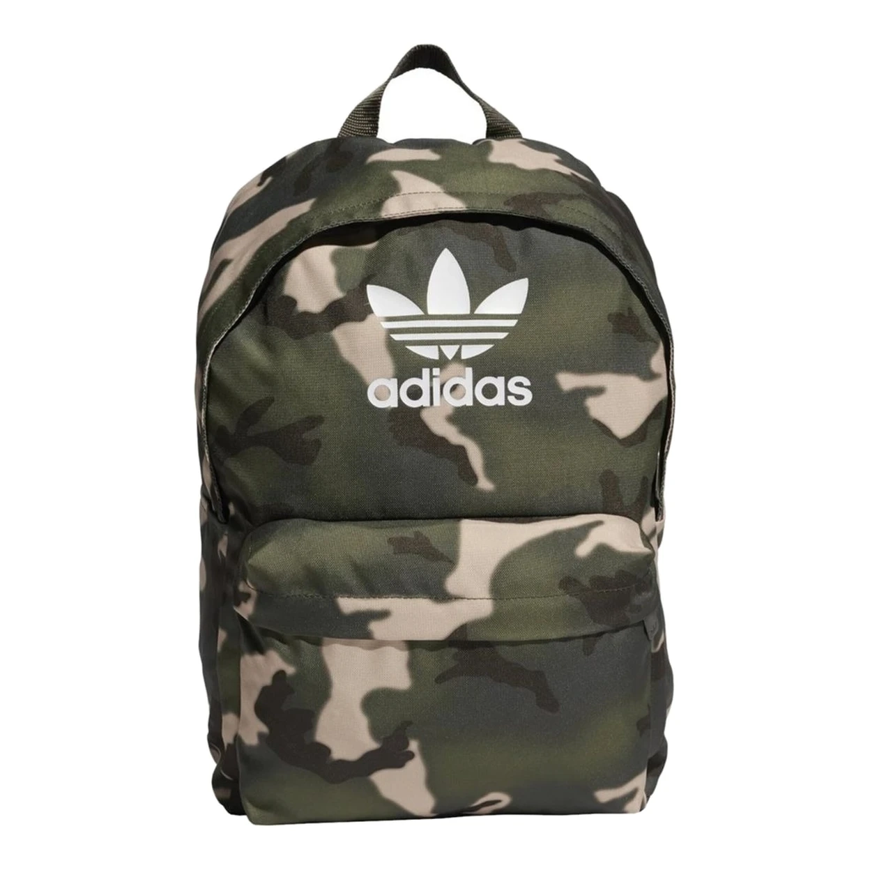 Adidas Camo Classic Backpack
