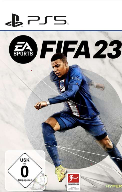 FIFA 23 für PS5