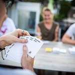 Angebot: KAMPFHUMMEL Kampf gegen das Spiessertum - das fiese deutsche Kartenspiel für Leute mit schwarzem Humor