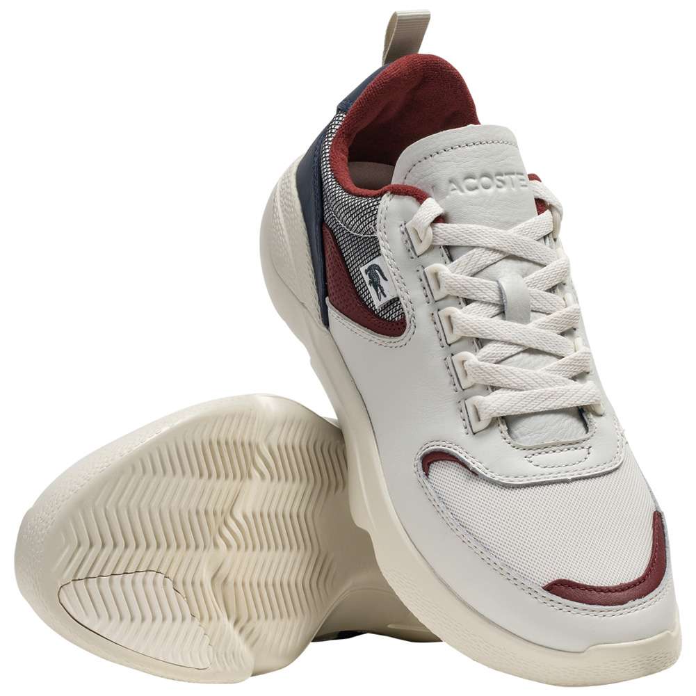 Lacoste Sneaker-Sale, zB: WildCard 119 