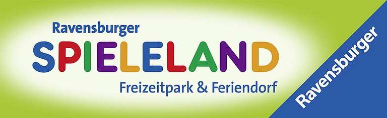 Diverse Gutscheine für Freizeitparks: Movie Park Germany für 30€ p.P. | Ravensburger Spieleland für 34€ p.P. | LEGOLAND Deutschland 35€ p.P.