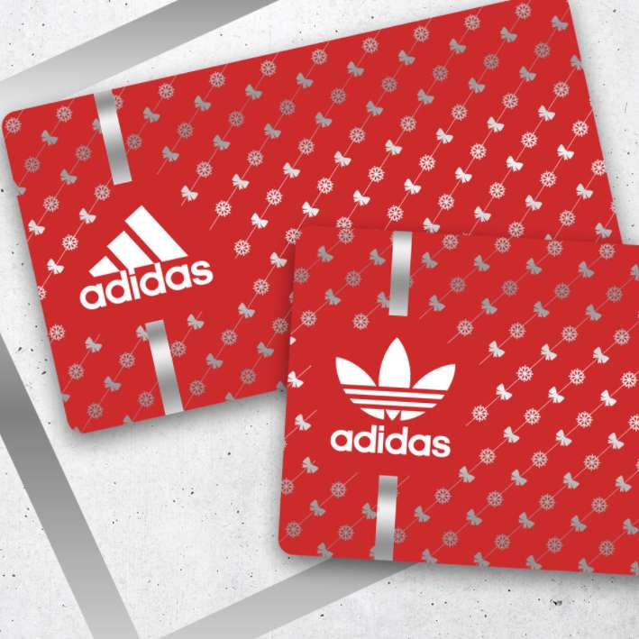 [Adidas / Reebok] 50€ Geschenkkarte für 35€ bzw. 75€ Geschenkkarte für 50€ bei Groupon – kombinierbar mit weiteren Rabatten (Online/Offline)