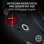 Razer Deathadder V3 (WIRED) - Tiefstpreis 64,25€ über Amazon / 67,49€ Ebay