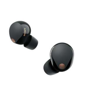 [Amazon Spanien] SONY WF-1000XM5 - Wireless In-Ear Kopfhörer mit Noise Cancelling (ANC, Bluetooth 5.3, USB-C)