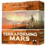 Terraforming Mars ( engl. Version) - Brettspiel