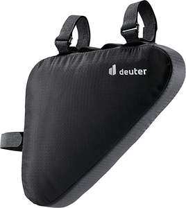 / deuter Unisex Triangle Bag 1.7 Rahmentasche für 10.37€ (Prime)