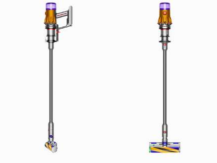 Dyson V12 Detect Slim Absolute Staubsauger - 10% Unidays