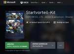 [Xbox-Store] Startvorteil-Kit für Exoprimal auf PC, Xbox Series X|S, Xbox One für Game-Pass Ultimate Mitglieder