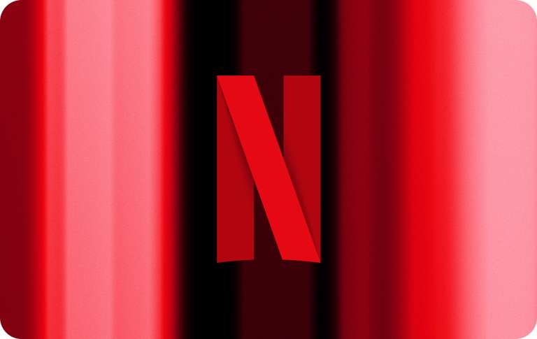 [interspar.at] Netflix Guthabenkarte 50 Euro für 40 Euro durch NL Gutschein Haushalt&Freizeit