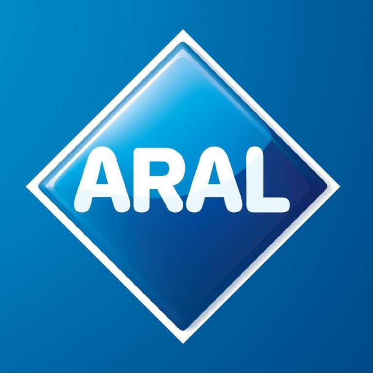 Aral Payback 8fach Punkte auf Kraftstoffe und Erdgas gültig bis 25.02.2024