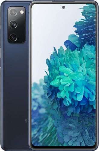 Samsung Galaxy s20FE 5G, 128GB Blau