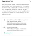 Futorum H19 & H20 Blumen-Zifferblatt (WearOS Watchface) (Google Play Store)