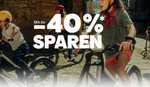 Woom Black Friday Deals: Bis zu 40% Woom Now (40%) / Woom UP E (15%)