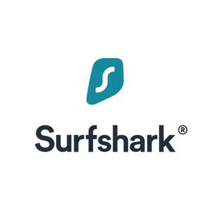 [TopCashback] Surfshark VPN mit 100% Cashback als Neukunde und 81% Rabatt auf das 2-Jahres-Paket · nur heute!