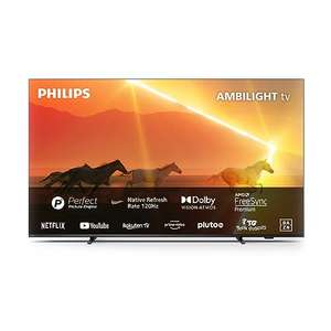 Philips PML9008 TheXtra 55P MiniLED TV