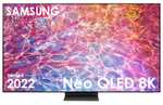 [Gaming Oase] - 8K Samsung Neo QLED Q65QN700B 65" Mini LED Smart TV (Modell 2022)