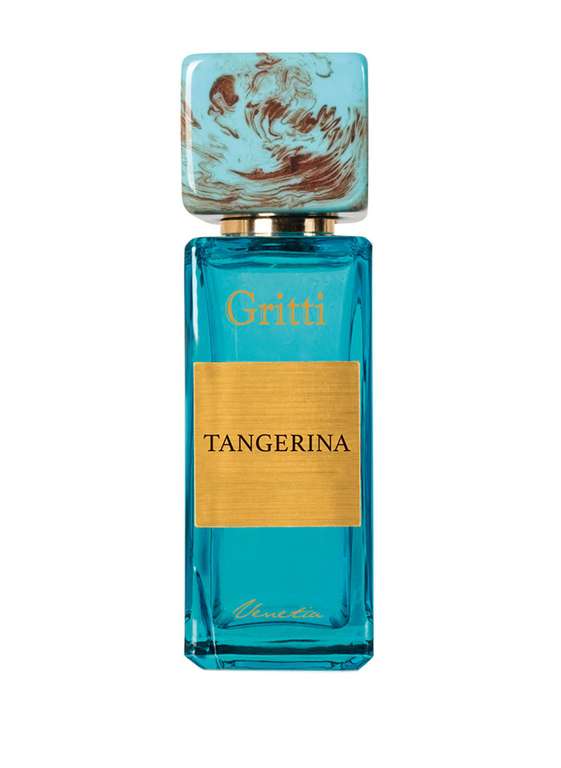 Gritti Smaragd Tangerina 100ml Parfum Parfüm Duft