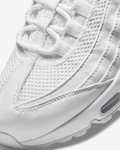 Nike Air Max 95 white