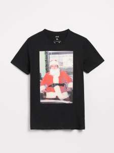 [House Brand] T-Shirt Weihnachten 'The Office' (Gr. S - XXL) für 3,99 € + Versand | offiziell lizenziert