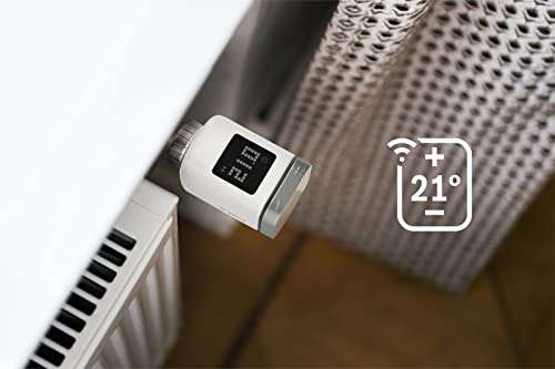 Bosch Smart Home Heizkörperthermostat II Amazon Prime