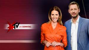 Köln/Hürth "Stern TV am Sonntag" Freikarten mit 25€ Aufwandspauschale