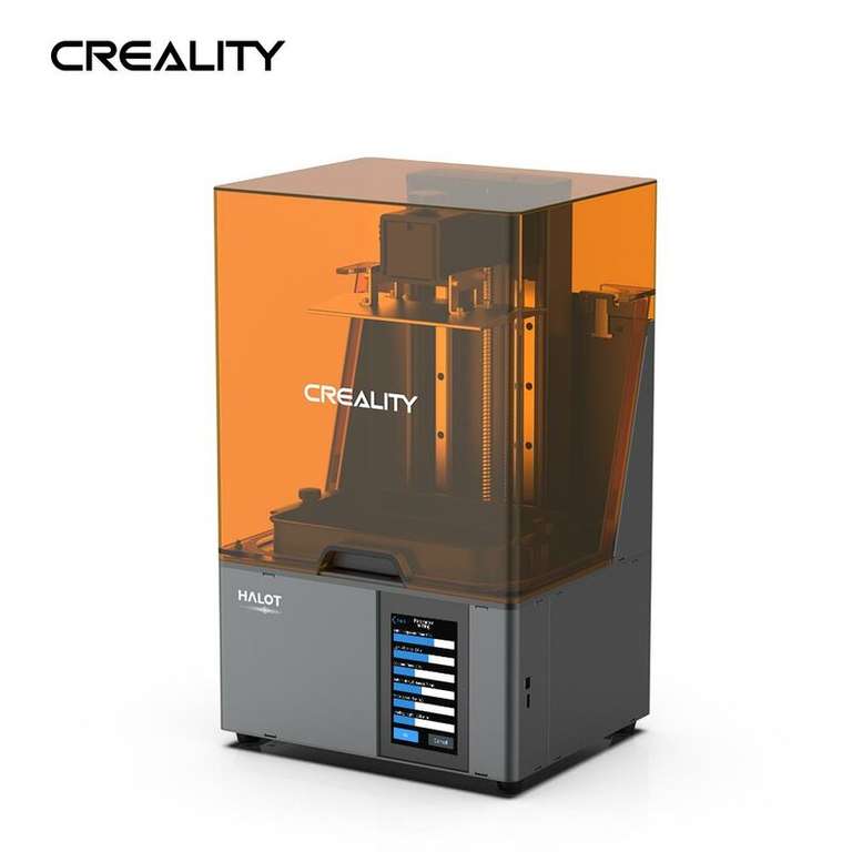 Creality3D Halot-Sky CL-89 3D-Drucker