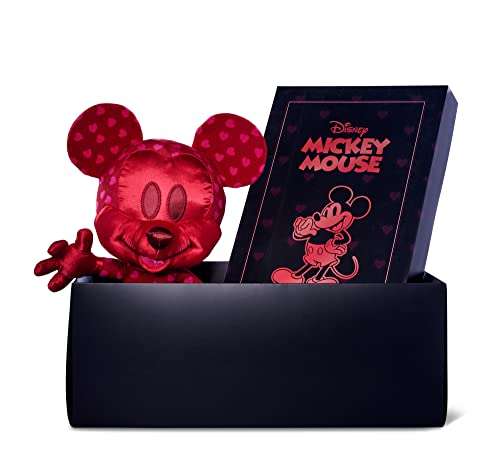 (prime) Disney Love Mickey Mouse, Juli Edition, stark reduziert