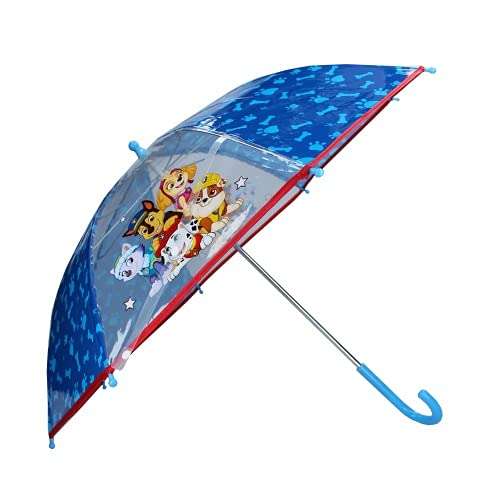 Paw Patrol Regenschirm, 72cm - für 5,99€ inkl. Versand (Amazon Prime)