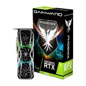 Gainward GeForce RTX 3070 Phoenix LHR