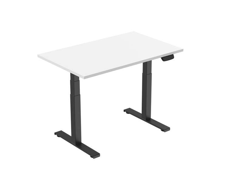 StandXT Basic (Plus) Höhenverstellbarer Schreibtisch (Gestell) & andere Modelle im Black Friday Sale