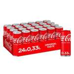 Coca-Cola Classic 24x330ml +Pfand