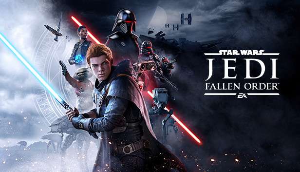 (PC) STAR WARS Jedi: Fallen Order - Steam