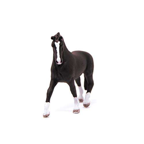 SCHLEICH-13915-Farm-World (Pferd Horse) Amazon Prime Spielzeug Adventskalender Kinder