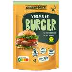 Greenforce veganer Fleischersatz für 0,49 € / 0,99 € (Angebot + Coupon + Edeka App / Cashback) [Edeka Nordbayern-Sachsen-Thüringen]