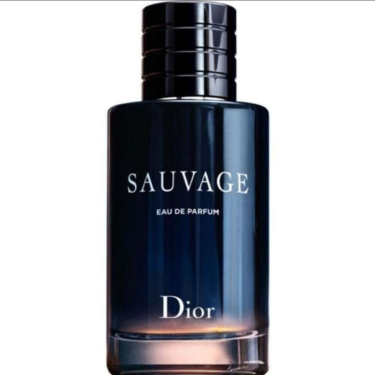 (Kaufland Onlinemarktplatz) Dior Sauvage Eau de Parfum 100 ml