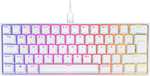 Corsair K65 RGB MINI 60% Mechanische Gaming-Tastatur (Prime)