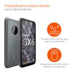 Gigaset GX6 grau, tolles Outdoor Smartphone bei Amazon Spanien