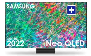 Samsung Neo QLED Q65QN90B 65 Zoll 4K UHD Smart TV Modell 2022