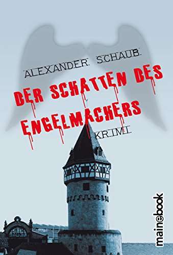 [amazon / ebook.de / div. book stores] Der Schatten des Engelmachers: Kriminalroman (eBook; ePub)