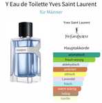 (Flaconi) Yves Saint Laurent Y Eau de Toilette 100ml