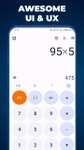 [Google Play Store] Multi Calculator Premium | Premium Quality Apps | Englisch