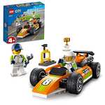 LEGO City - Rennauto (60322) für 6,54€ inkl. Versand (Amazon Prime)
