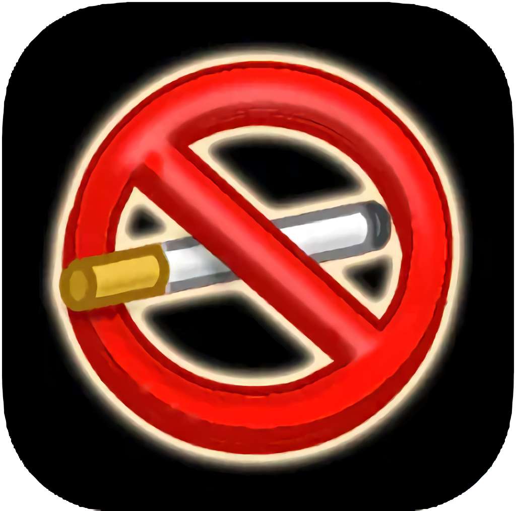 [apple app store] "Meine Letzte Zigarette" (iOS)