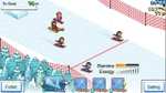 Shiny Ski Resort (Android / iOS) Gratis Spiel im Google PlayStore o. Apple App Store - ohne Werbung - [Rezensionen 4,3 Sterne] Kairosoft