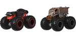 Mattel Hot Wheels FYJ64 Monster Trucks Duos - 2 Pack