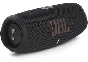 JBL Charge 5 black bei Cadooz für 109,99 Bluetooth Lautsprecher Boombox Bluetoothbox