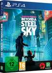 Beyond a Steel Sky - Steelbook Edition (Amazon/Saturn/MM)