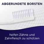 Dr.BEST Original Zahnbürste, Mittel (1 Stück) (Prime Spar-Abo)