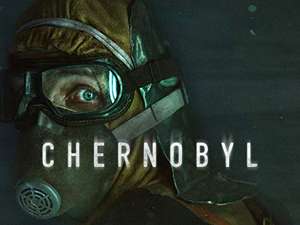 [Prime] Chernobyl Serie - IMDb 9,4 - zum Kauf [Amazon Video]